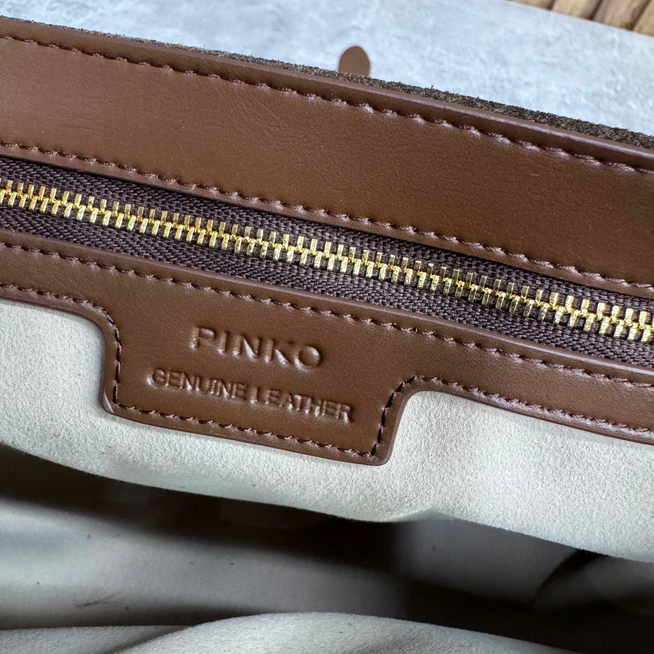 Сумка Pinko Saddle 15