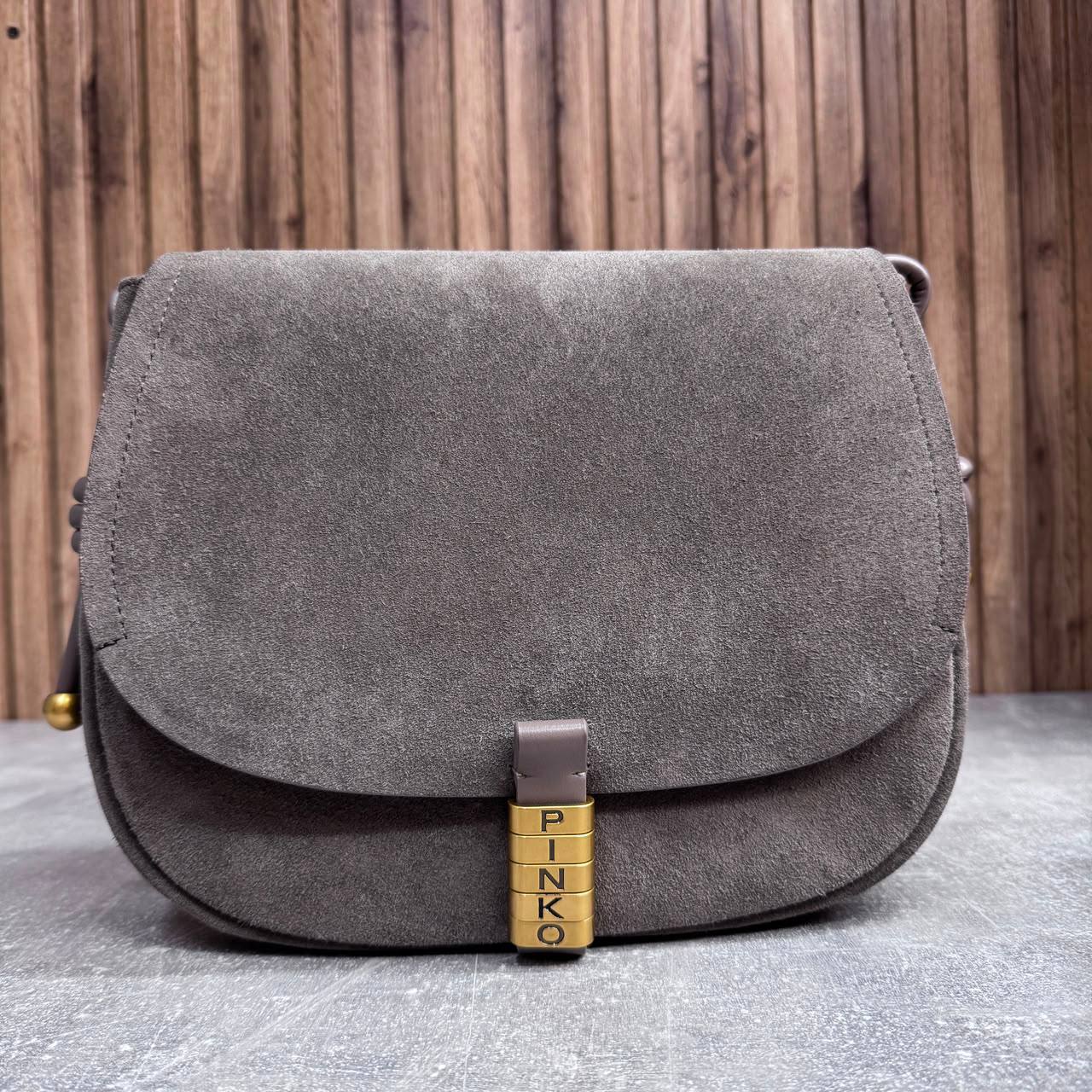 Сумка Pinko Saddle 5