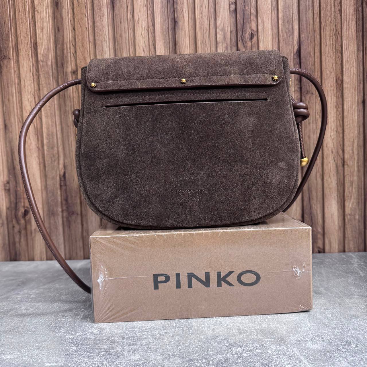 Сумка Pinko Saddle 7