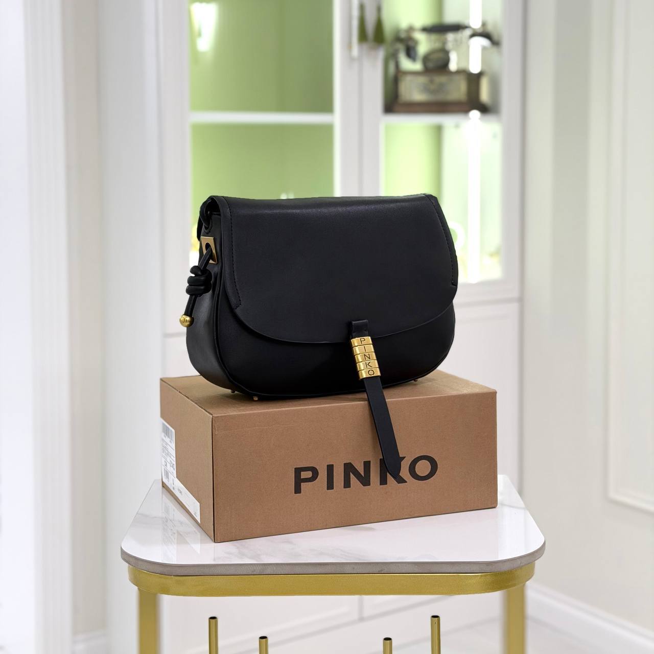Сумка Pinko 2