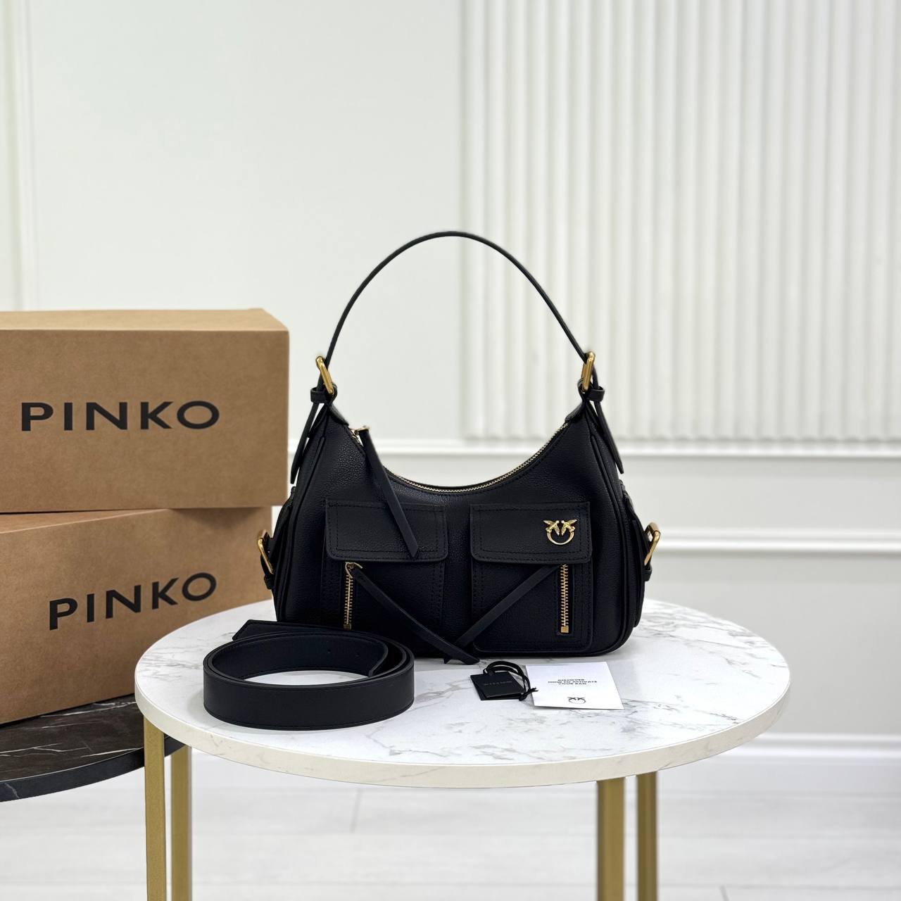 Сумка Pinko