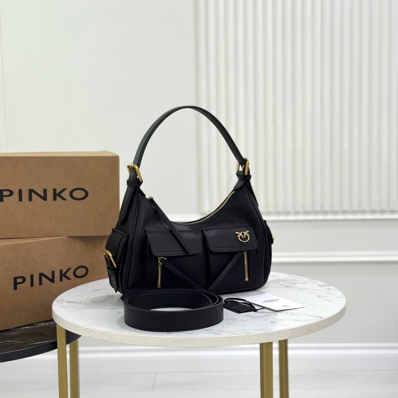 Сумка Pinko 2