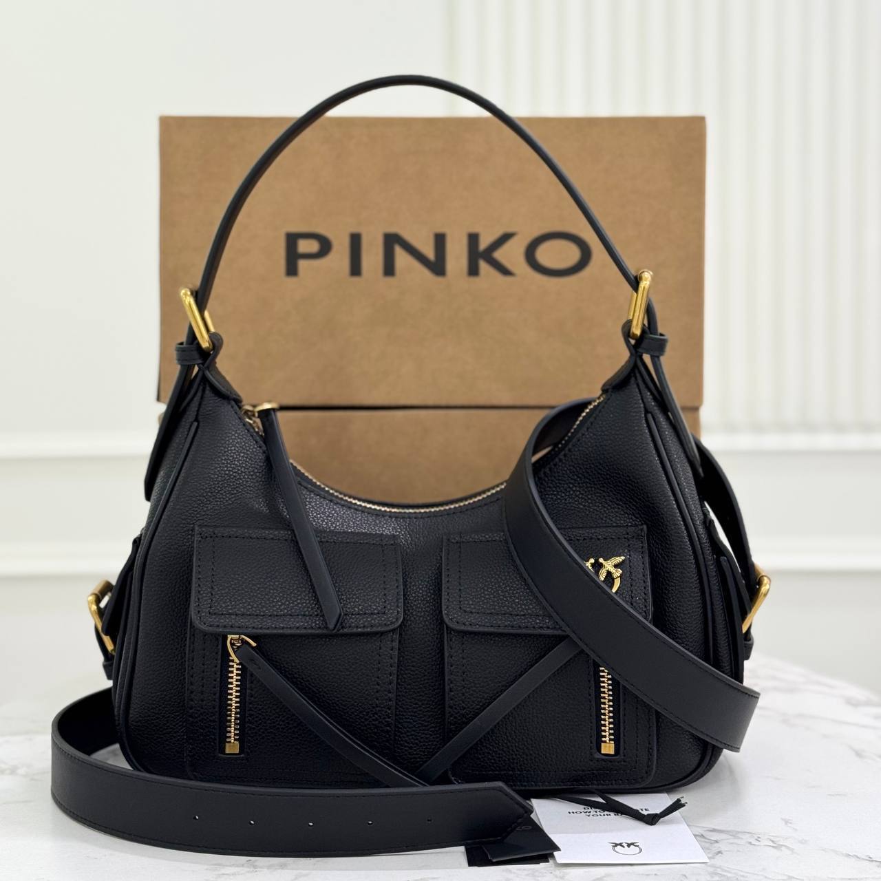 Сумка Pinko 7