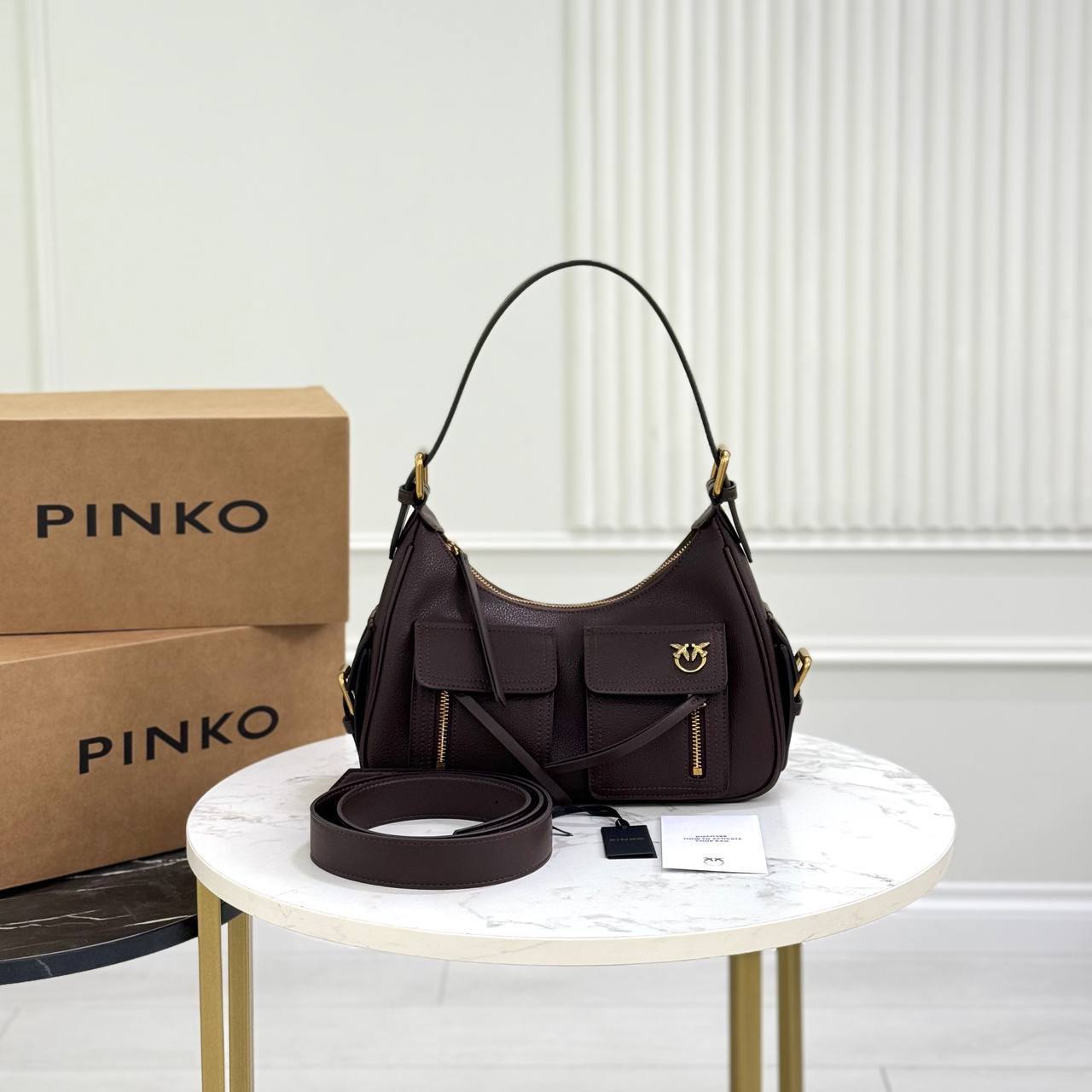 Сумка Pinko