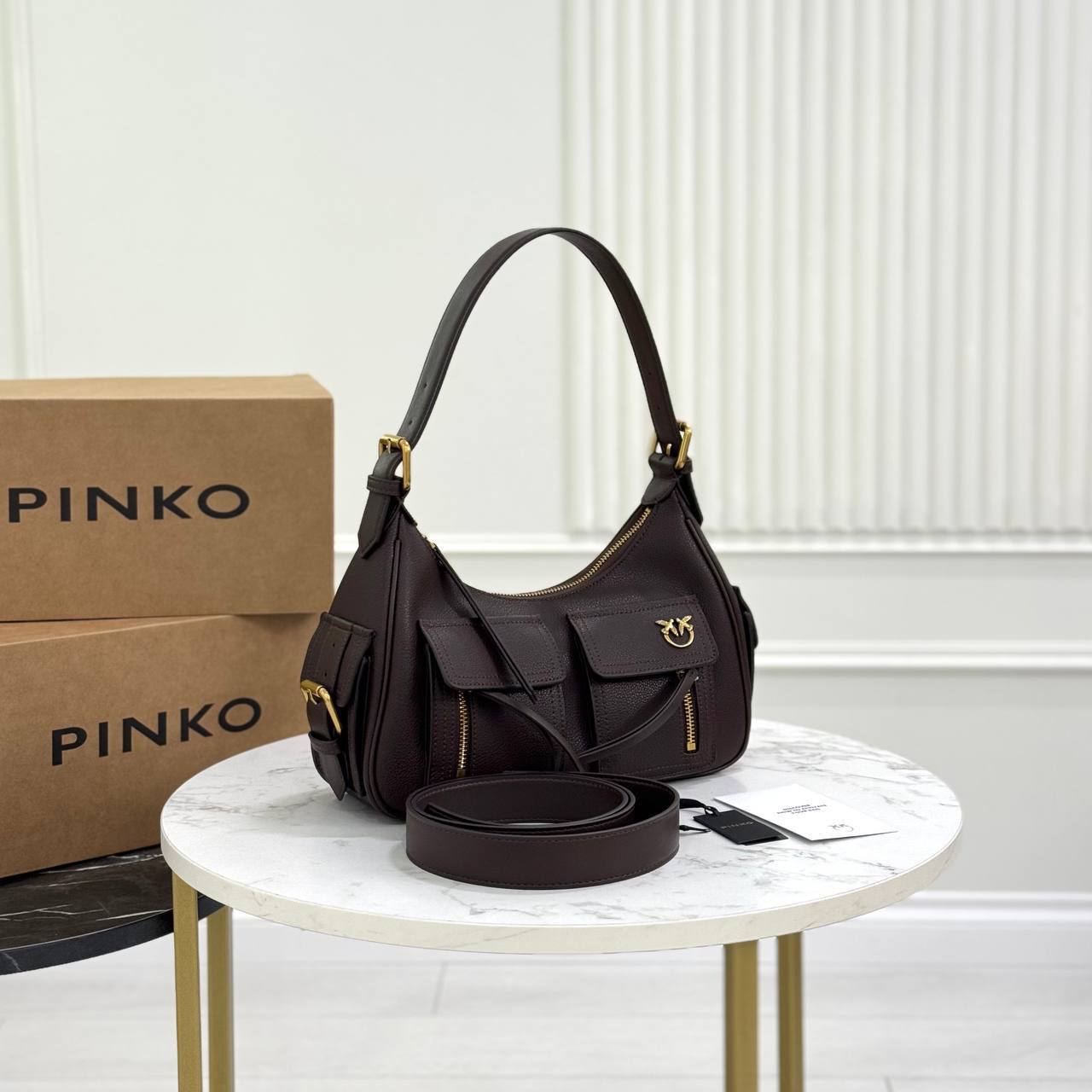 Сумка Pinko 2