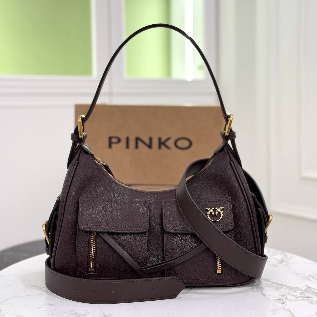 Сумка Pinko 4