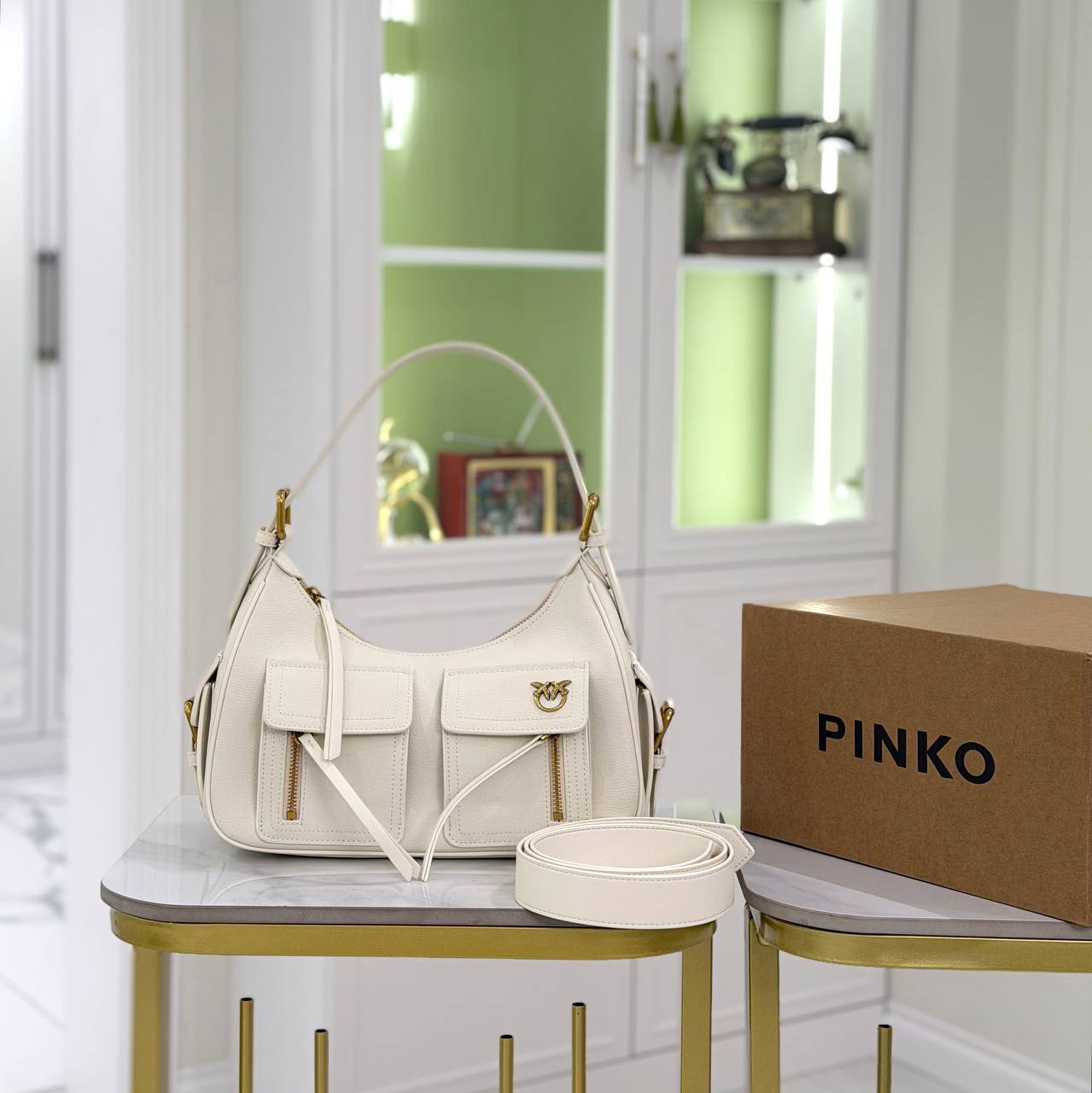 Сумка Pinko