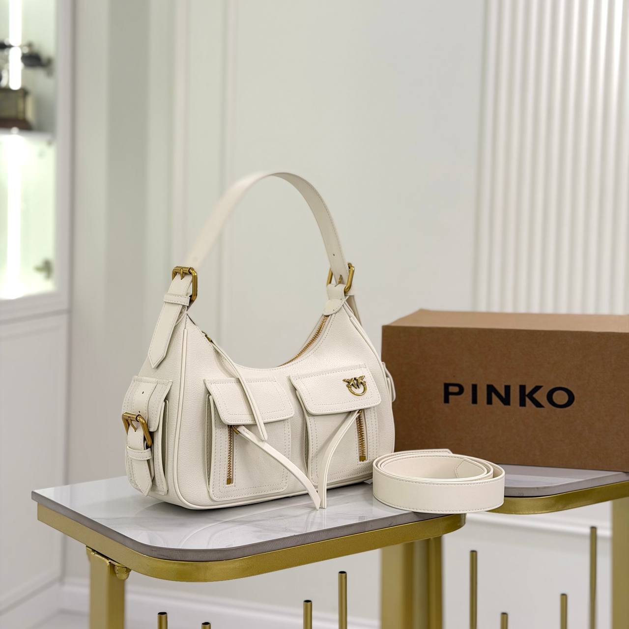 Сумка Pinko 2