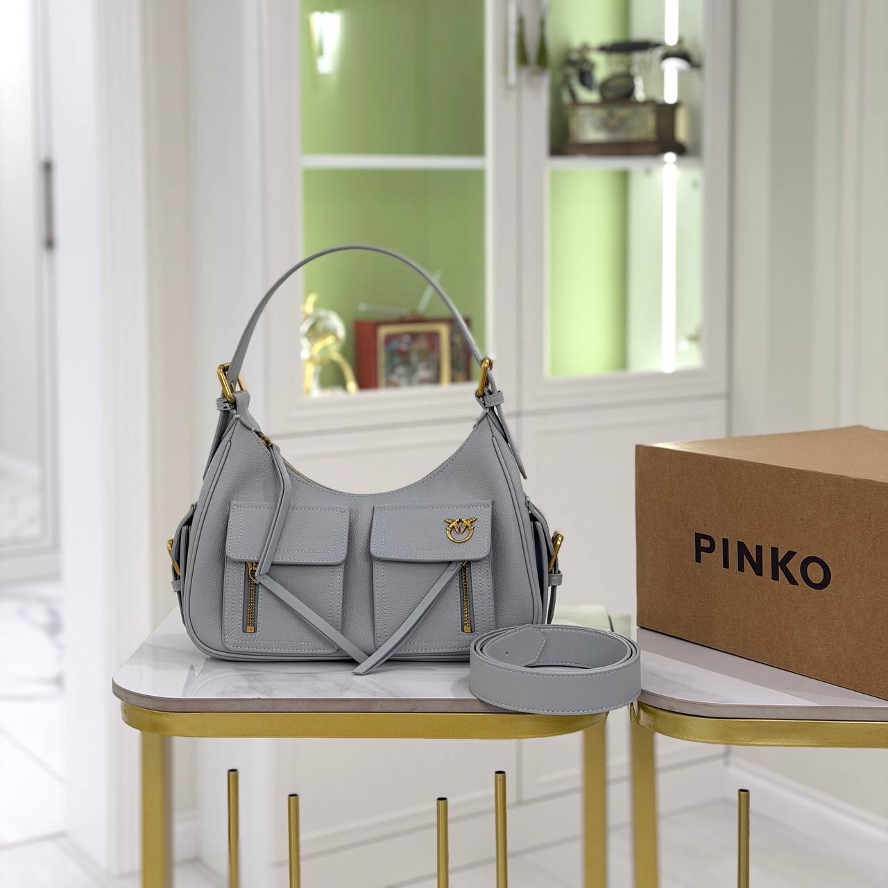 Сумка Pinko