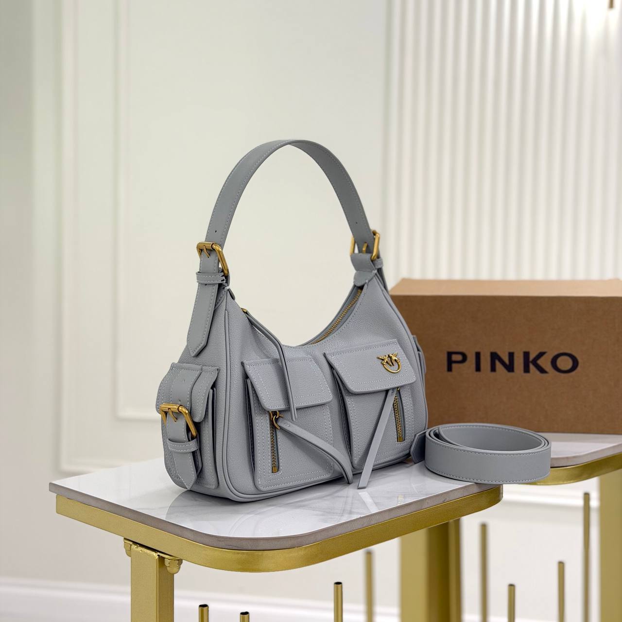 Сумка Pinko 2