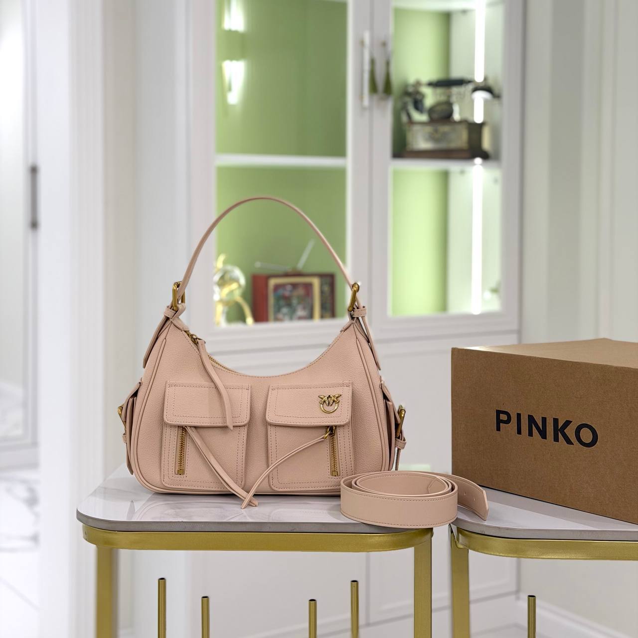Сумка Pinko