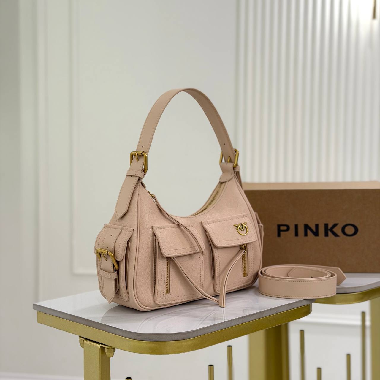 Сумка Pinko 2
