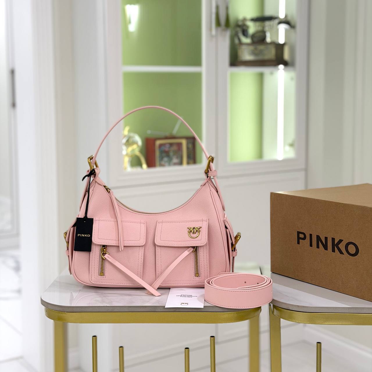 Сумка Pinko