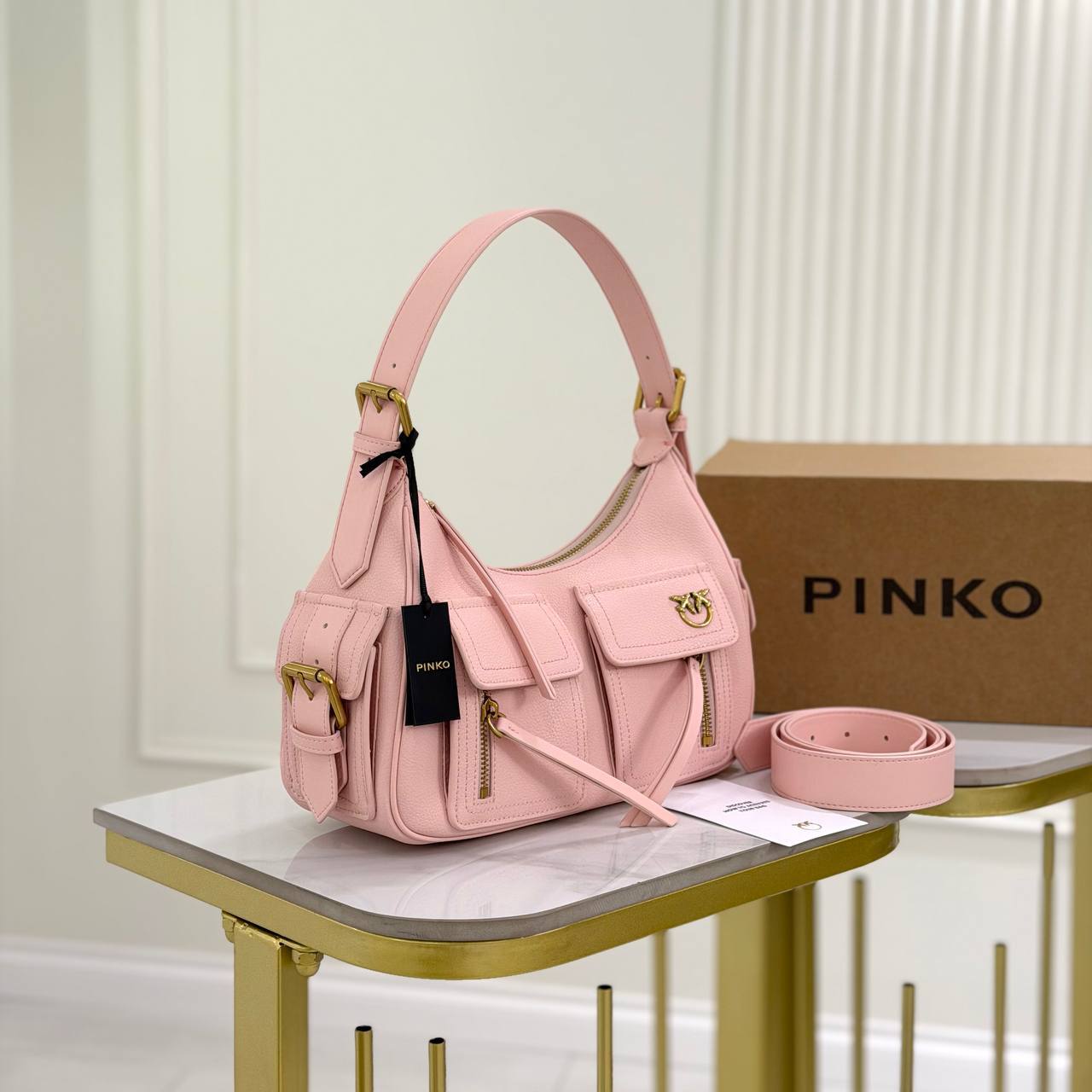 Сумка Pinko 2