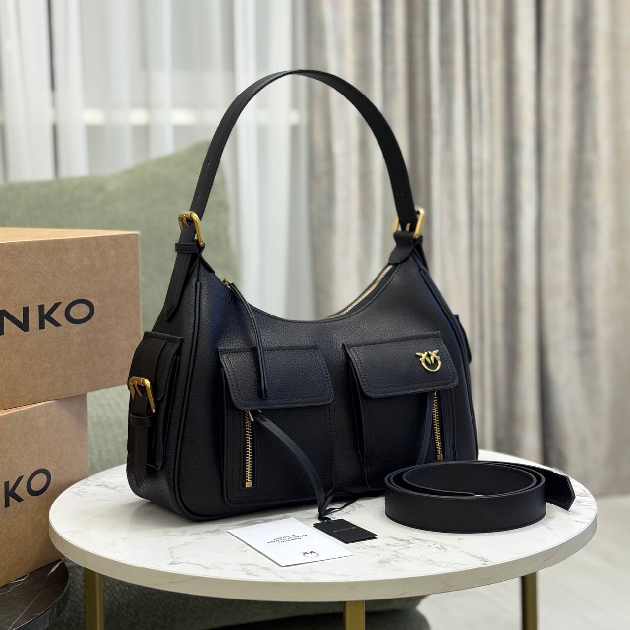 Сумка Pinko 2
