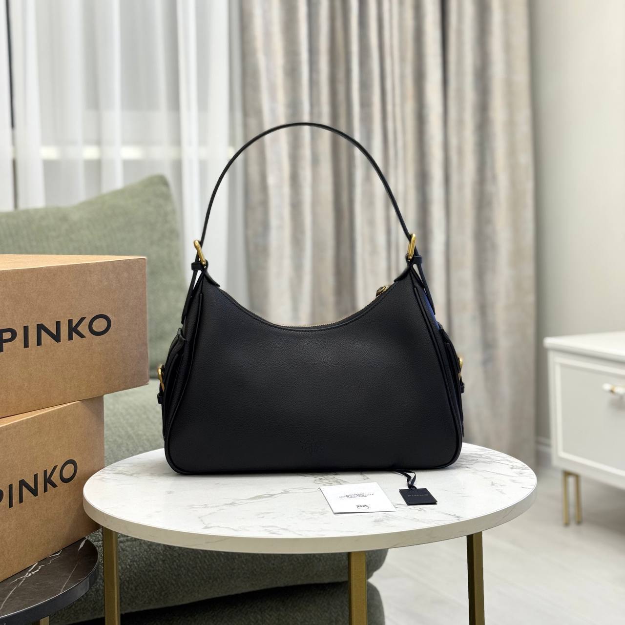 Сумка Pinko 3