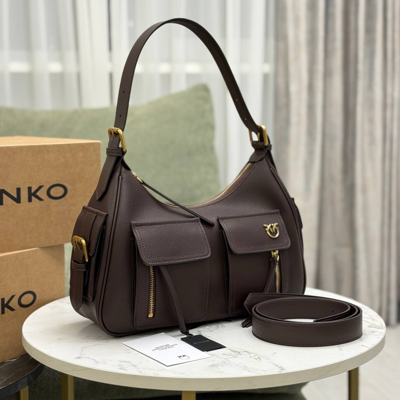Сумка Pinko 2