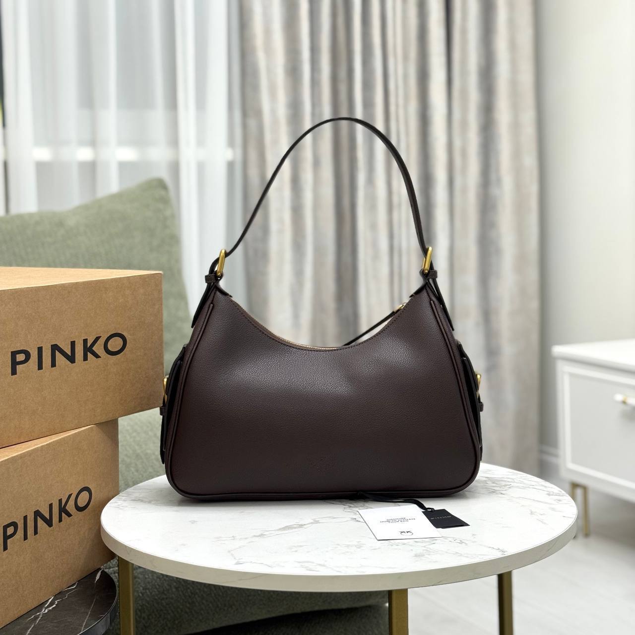 Сумка Pinko 3