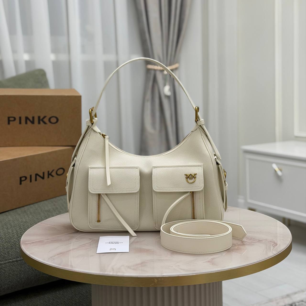 Сумка Pinko