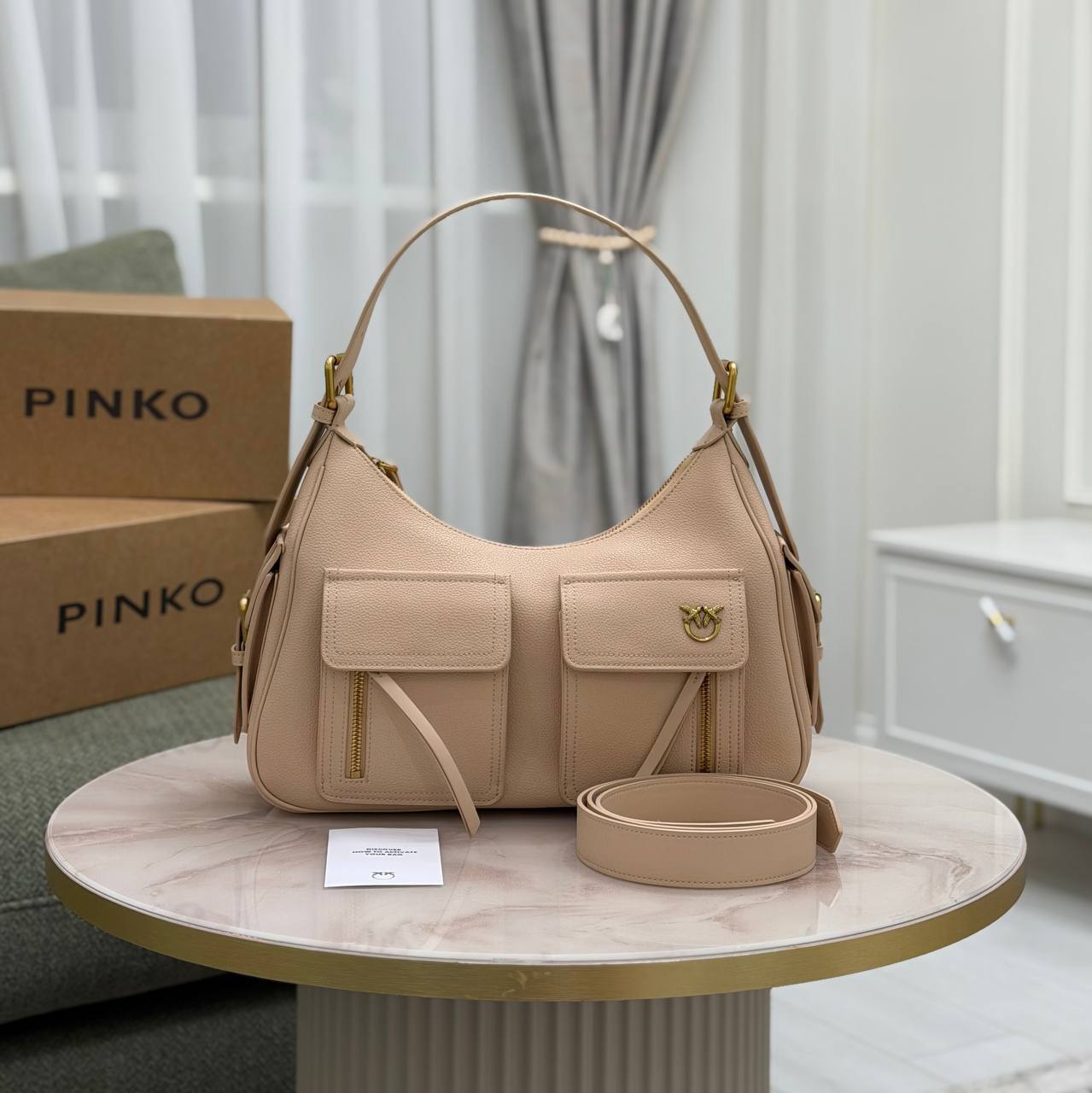 Сумка Pinko
