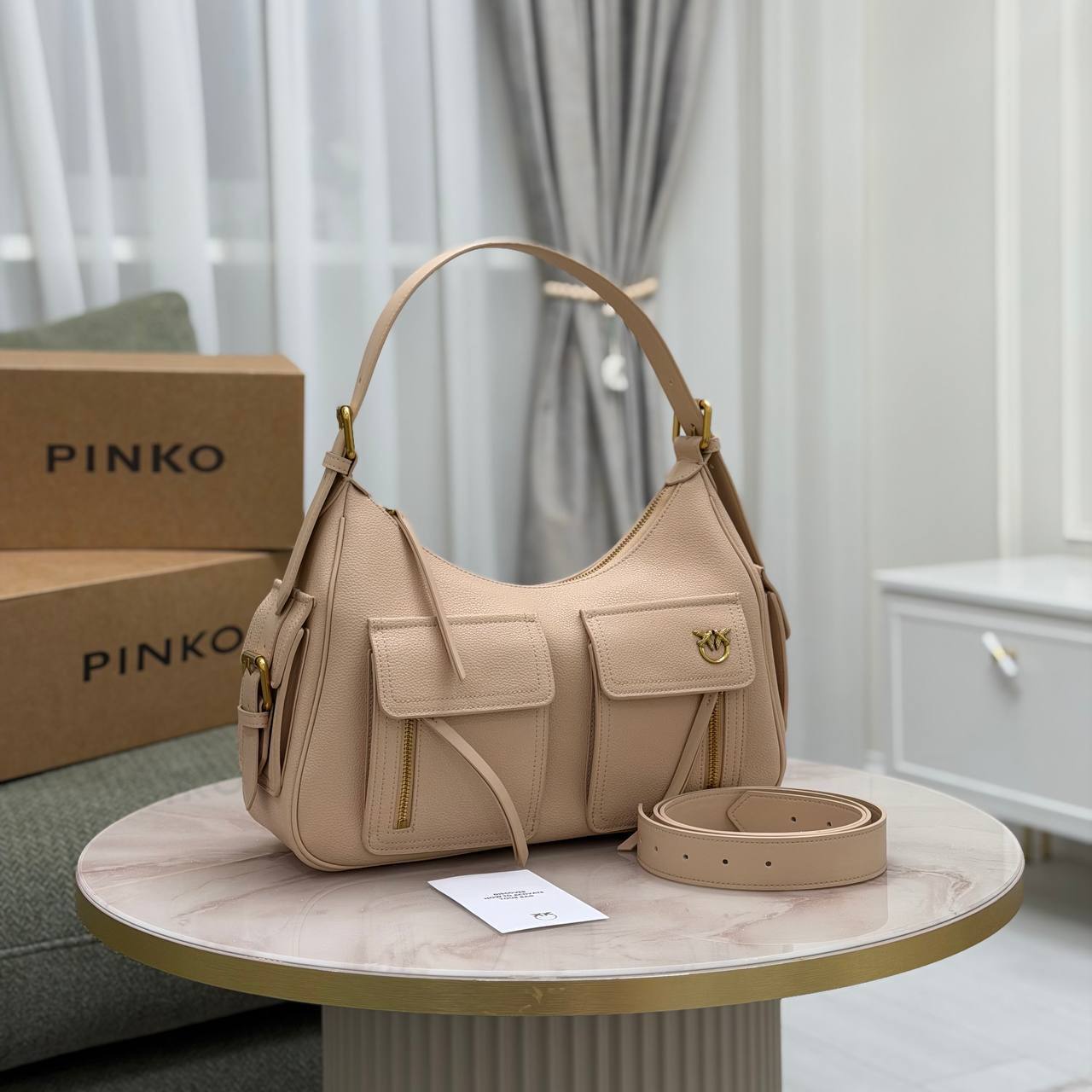 Сумка Pinko 2