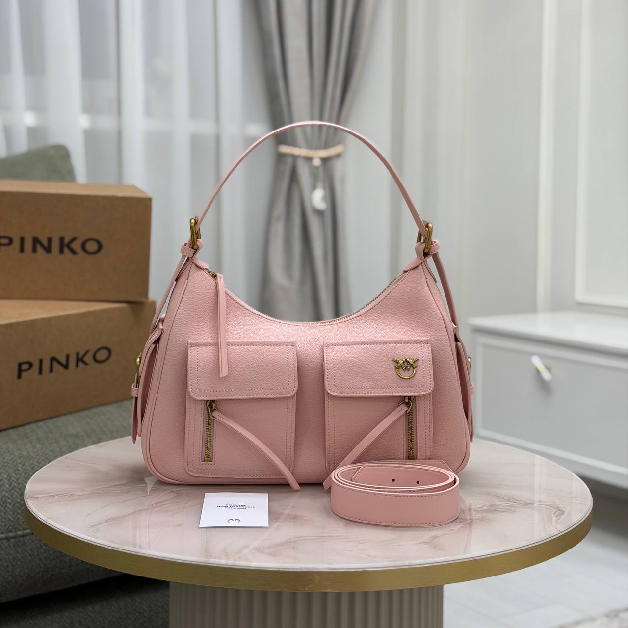 Сумка Pinko