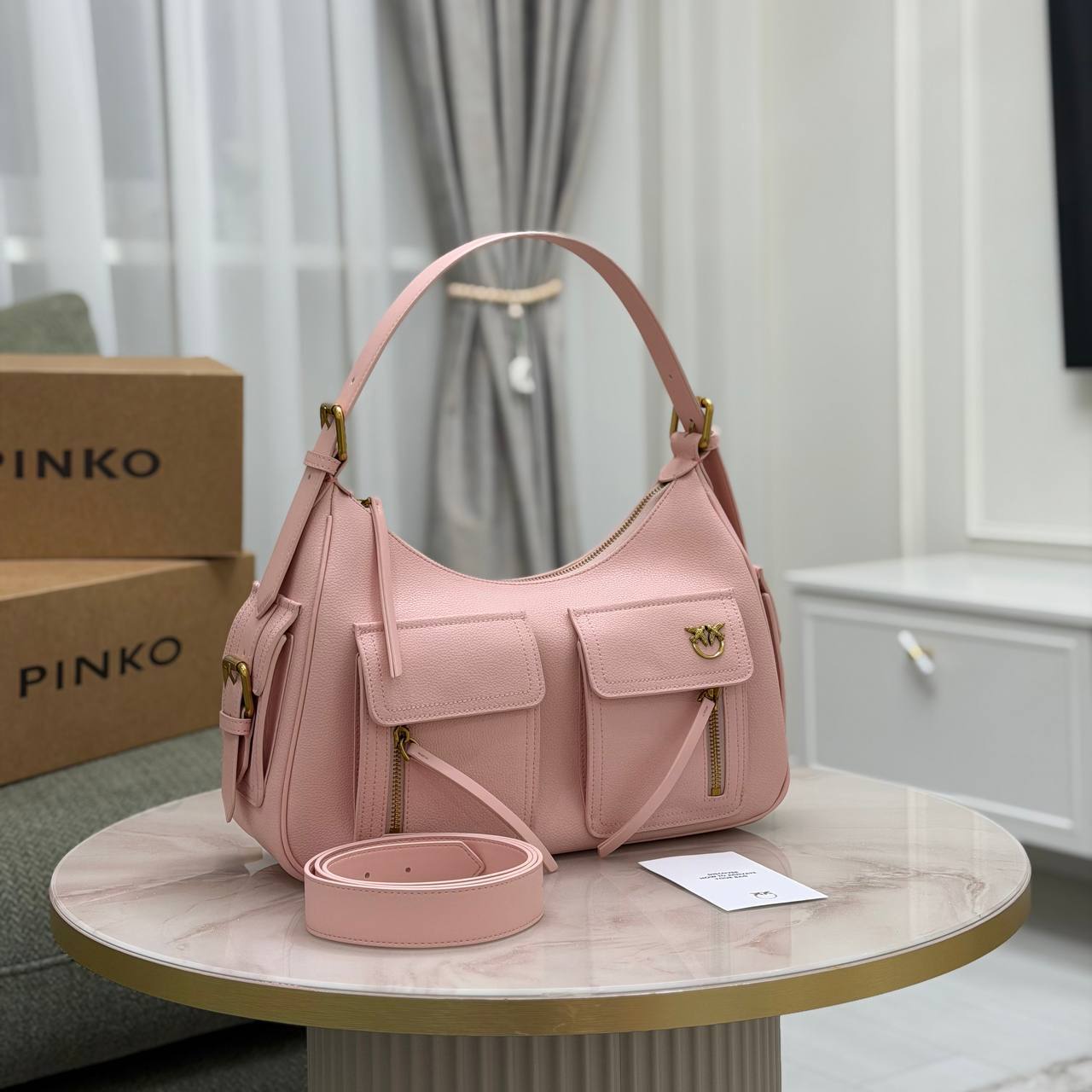 Сумка Pinko 2