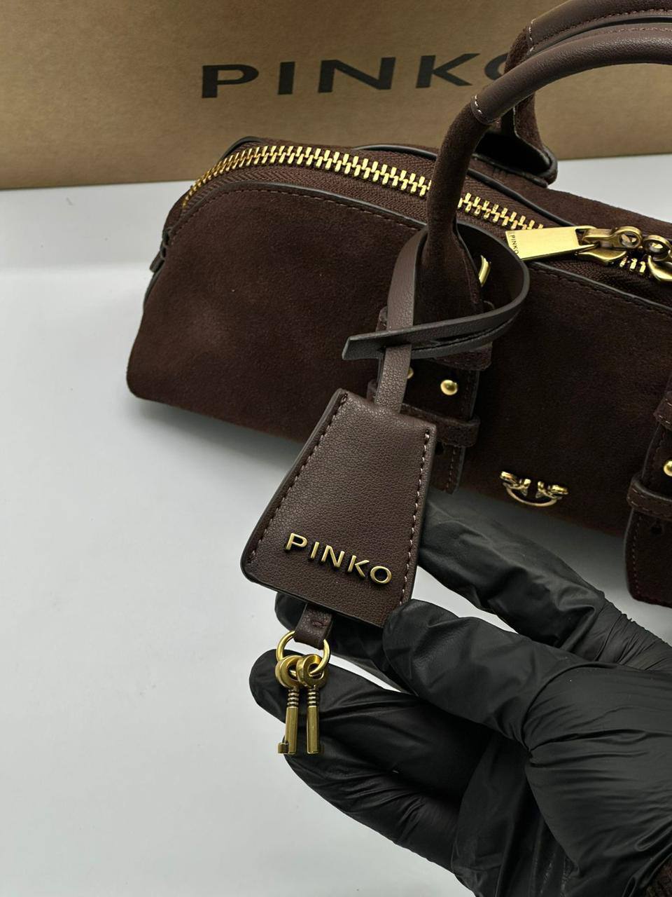 Сумка Pinko 5