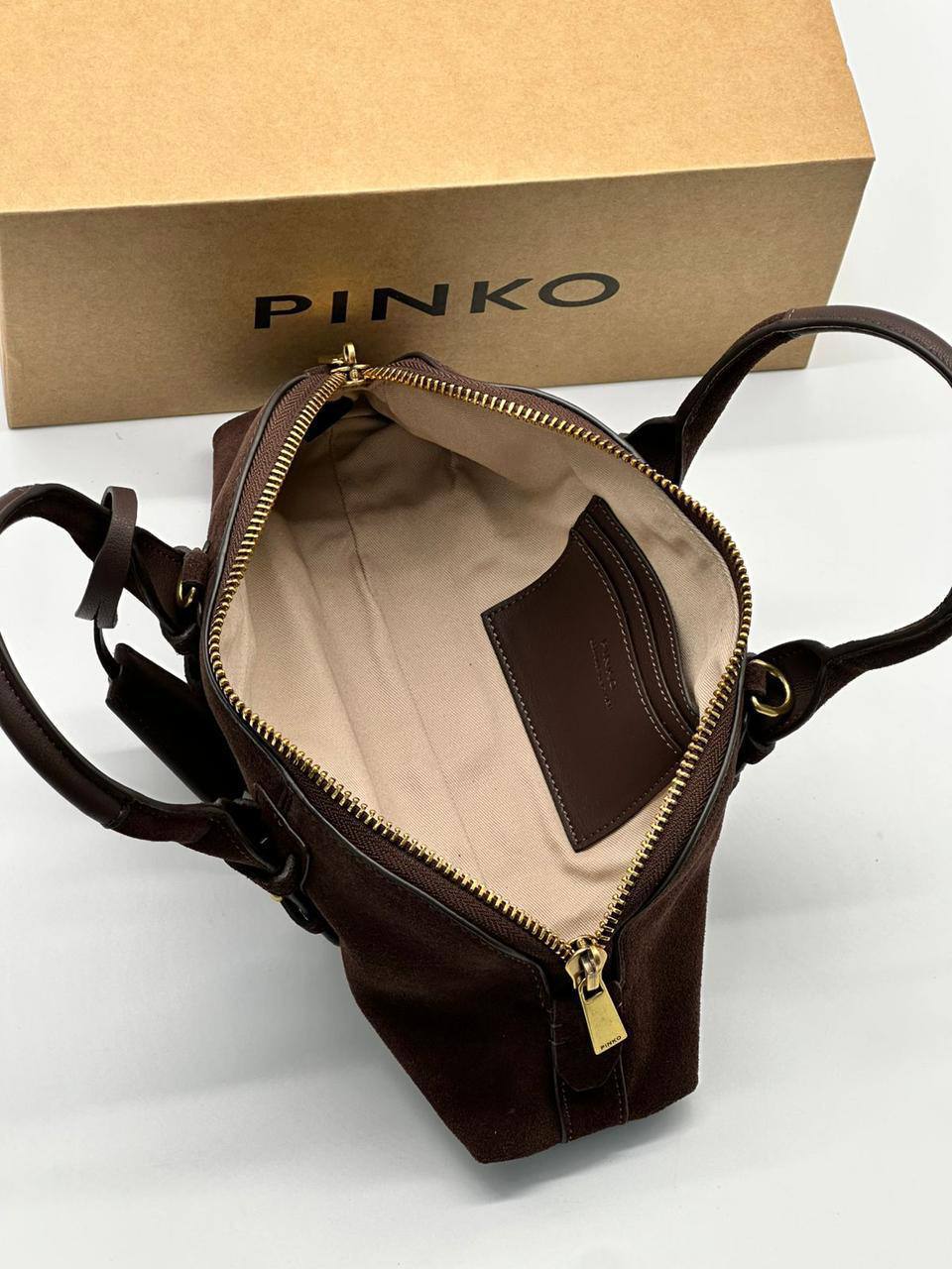 Сумка Pinko 8