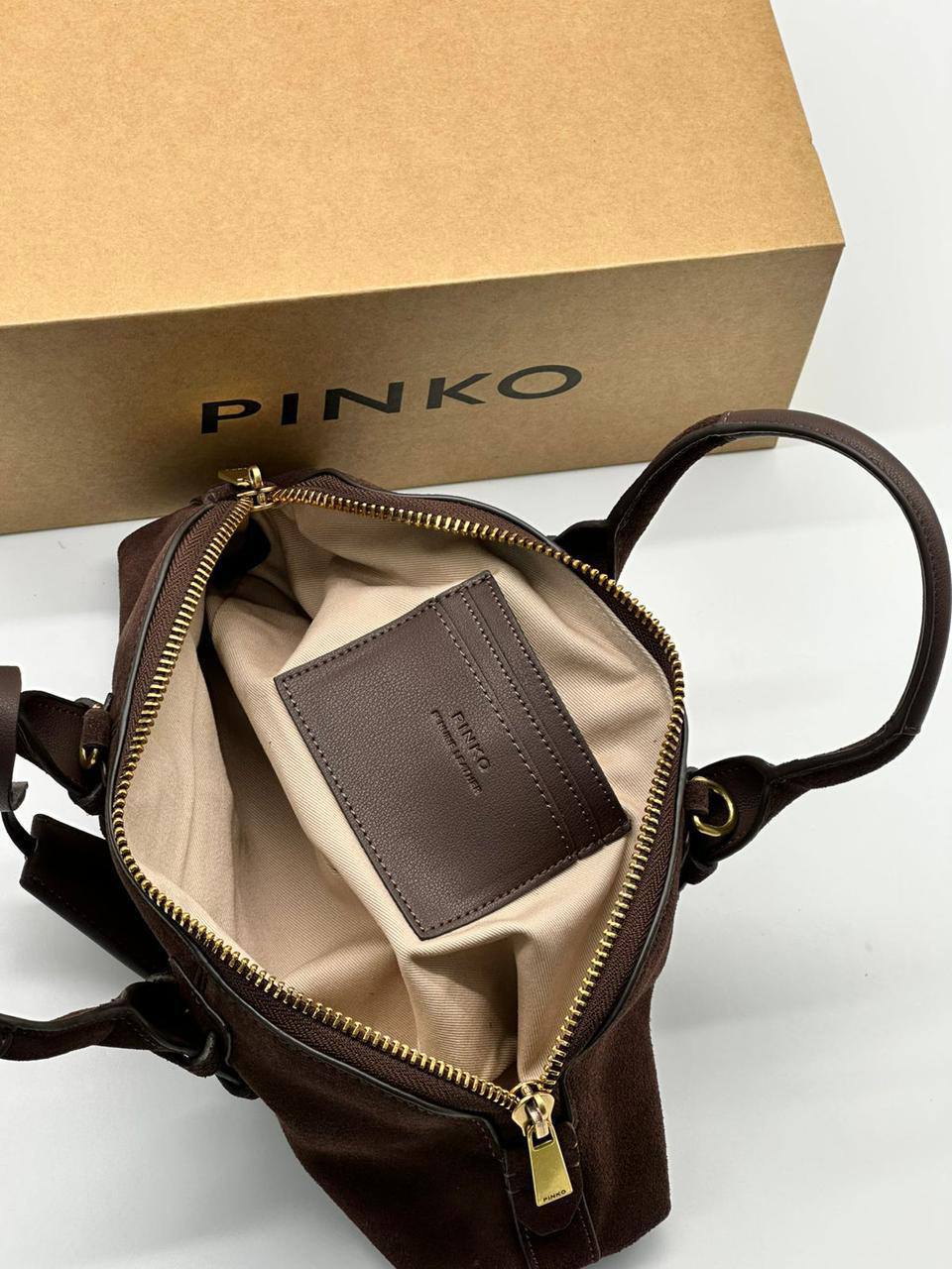 Сумка Pinko 9