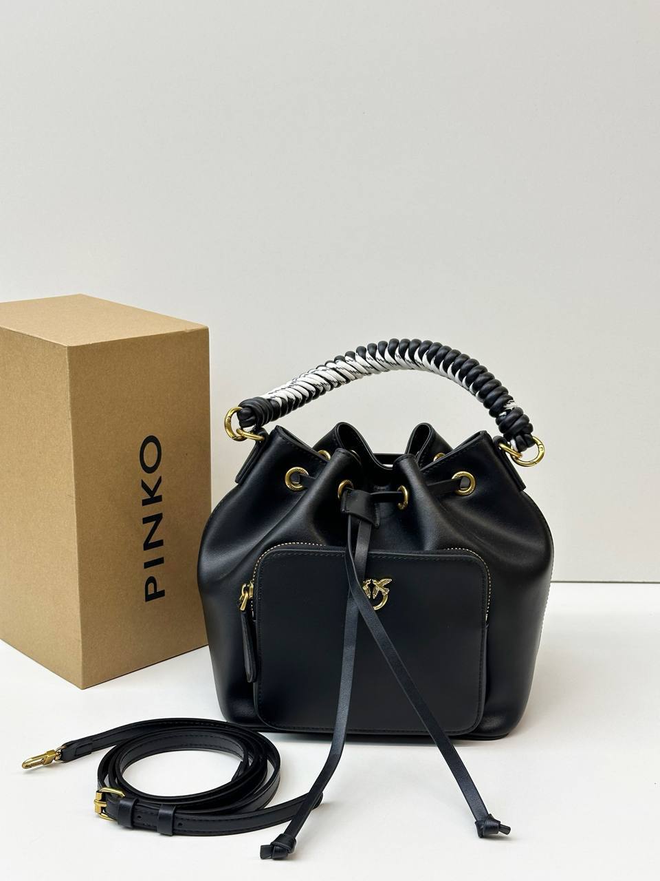 Сумка Pinko