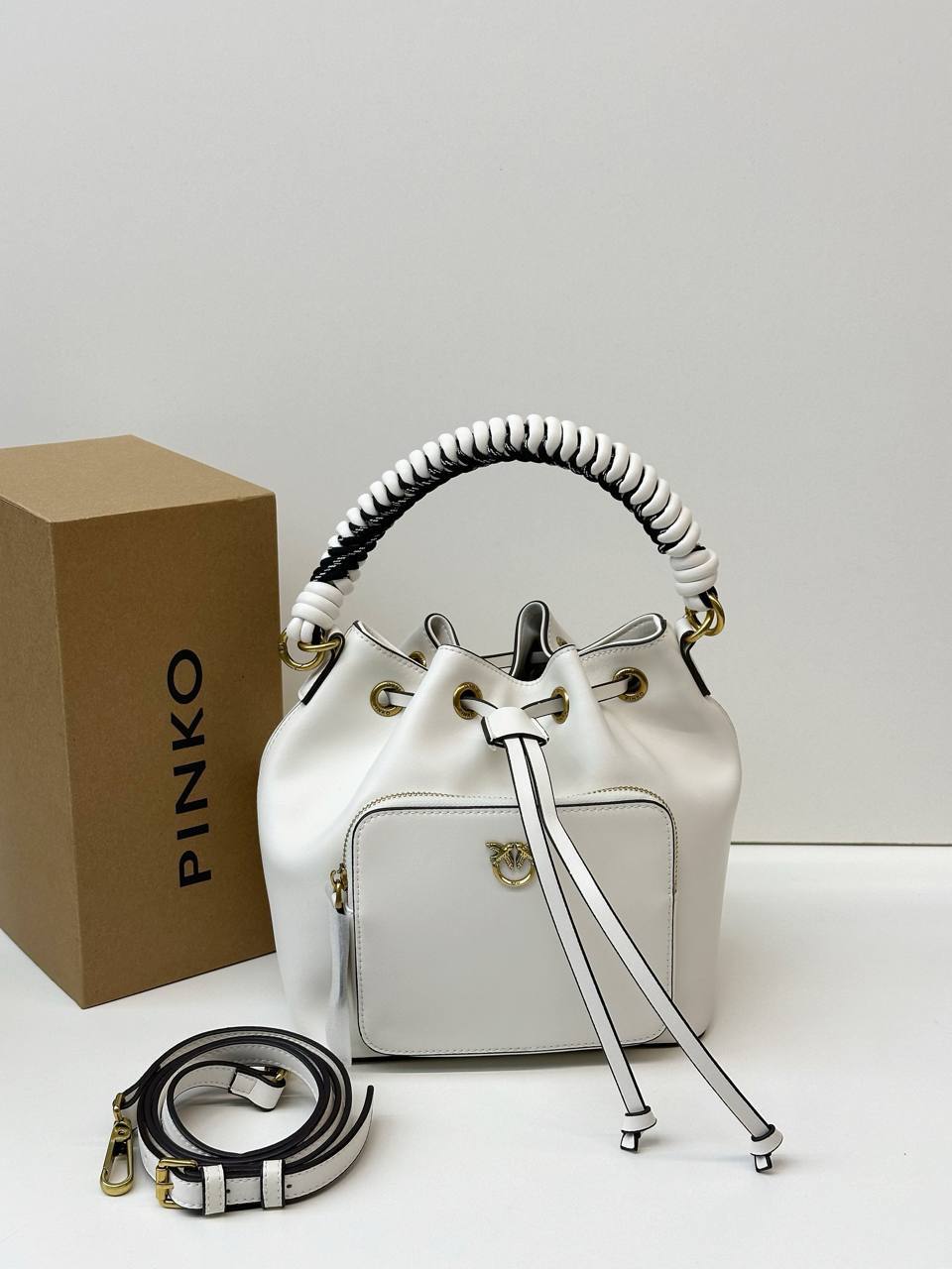 Сумка Pinko
