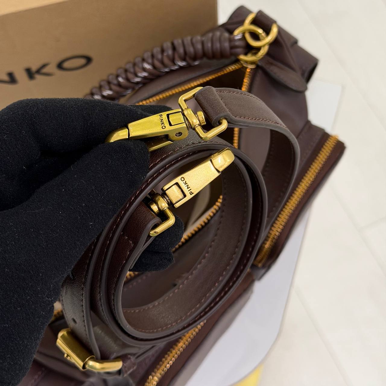 Сумка Pinko 6