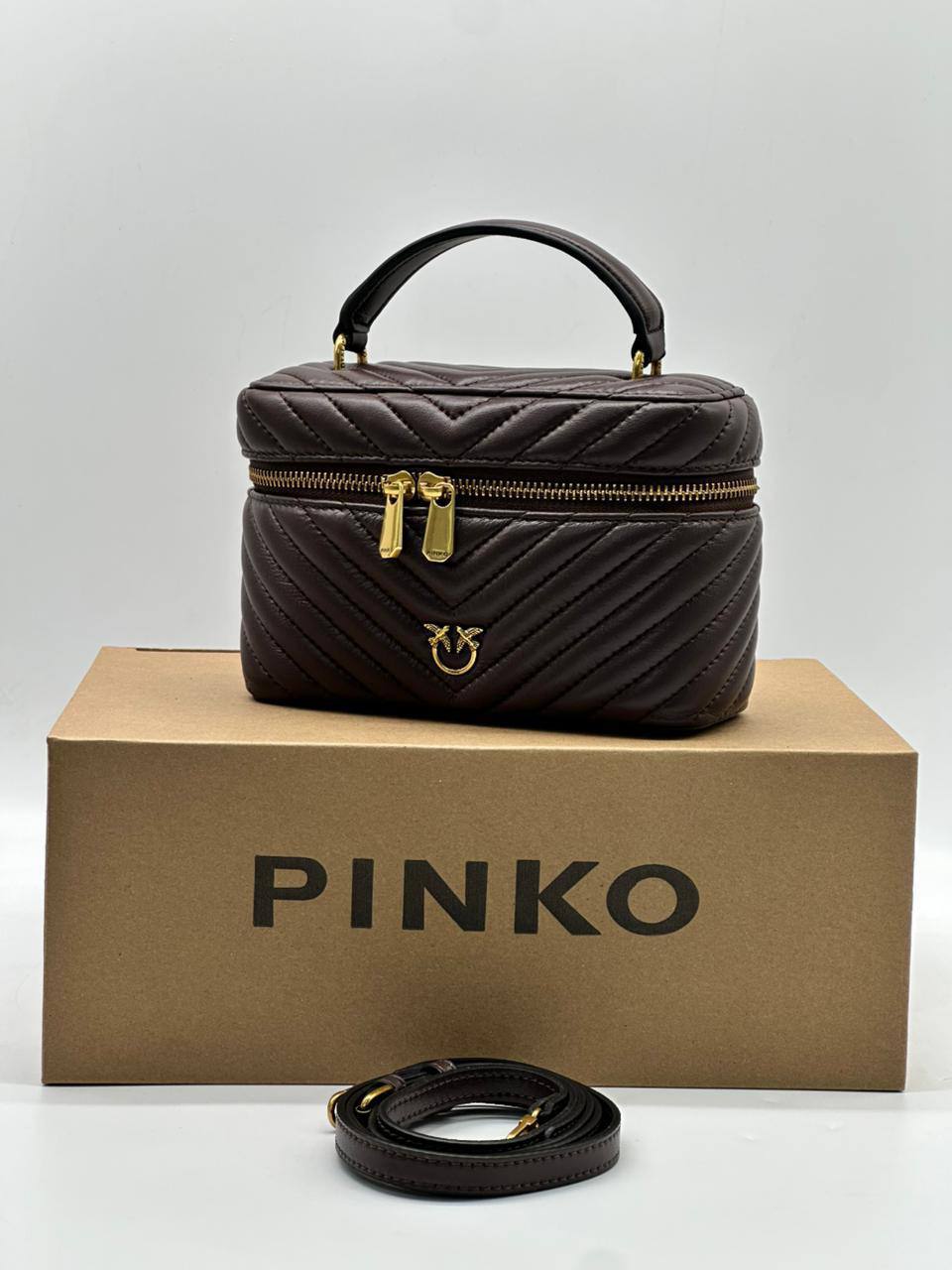 Косметичка Pinko 4
