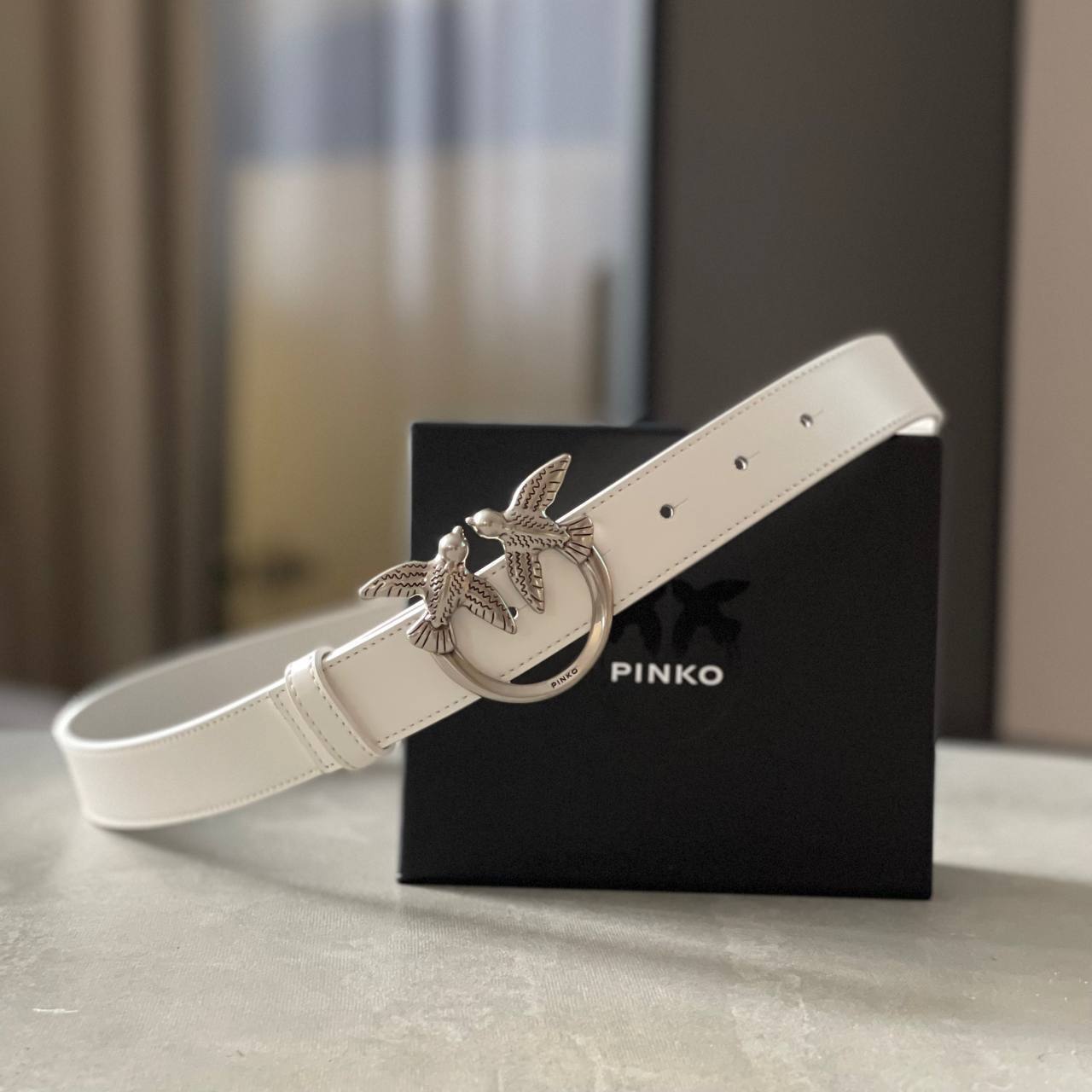 Ремень Pinko