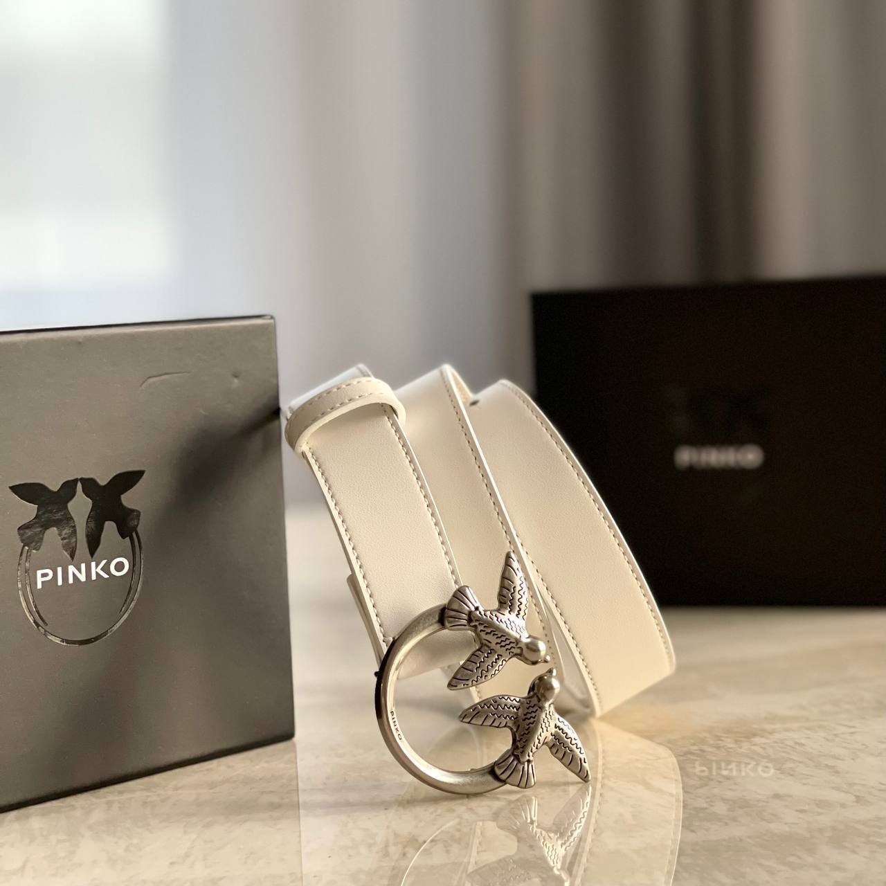 Ремень Pinko 3