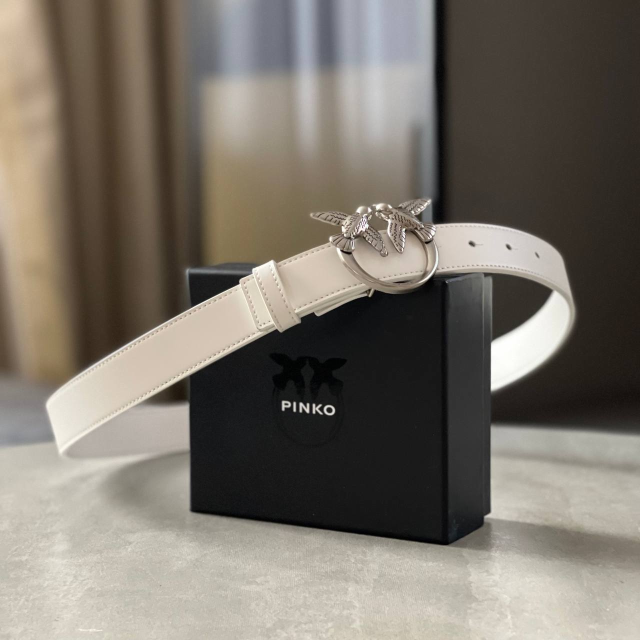 Ремень Pinko 4