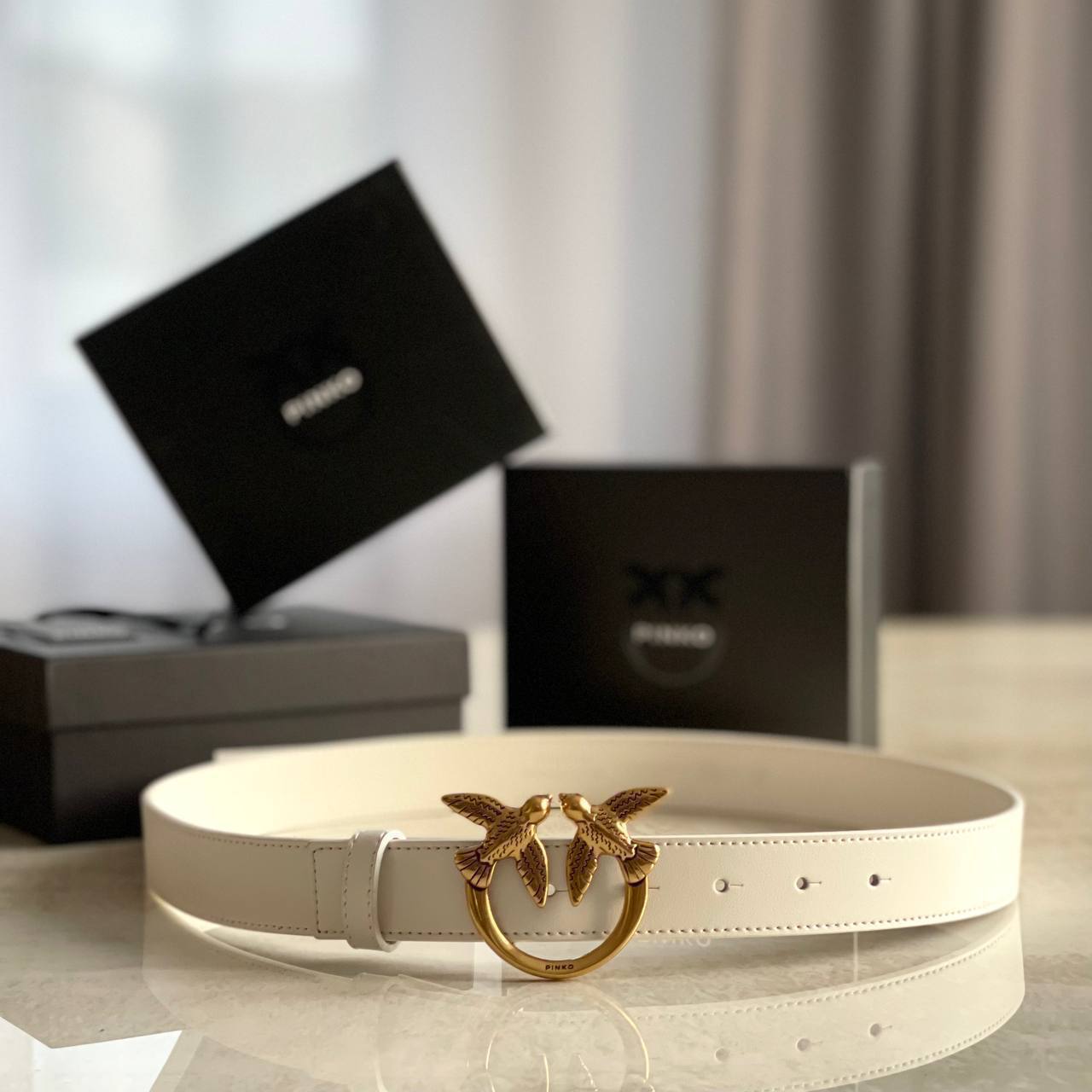 Ремень Pinko