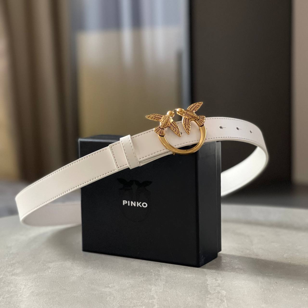 Ремень Pinko 2