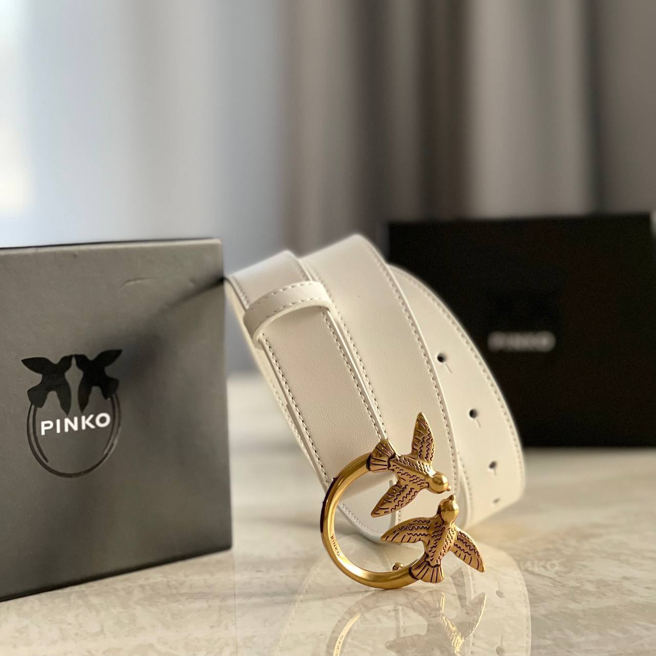 Ремень Pinko 3