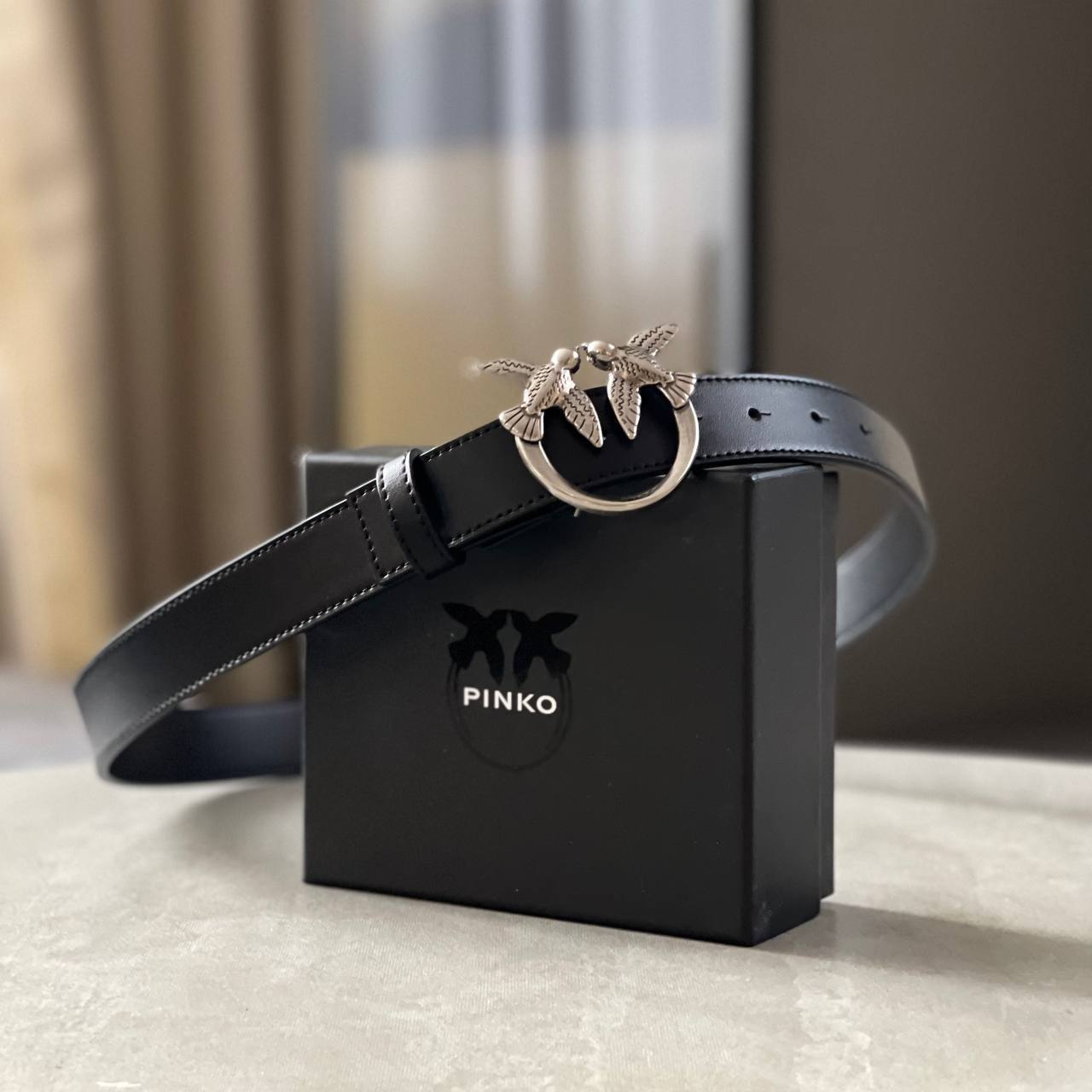 Ремень Pinko 2