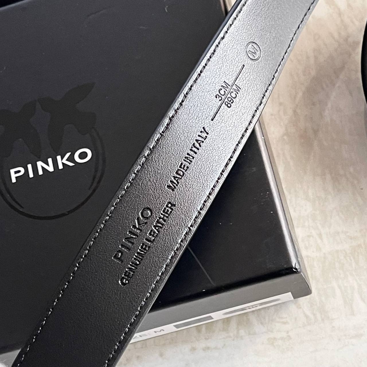 Ремень Pinko 7