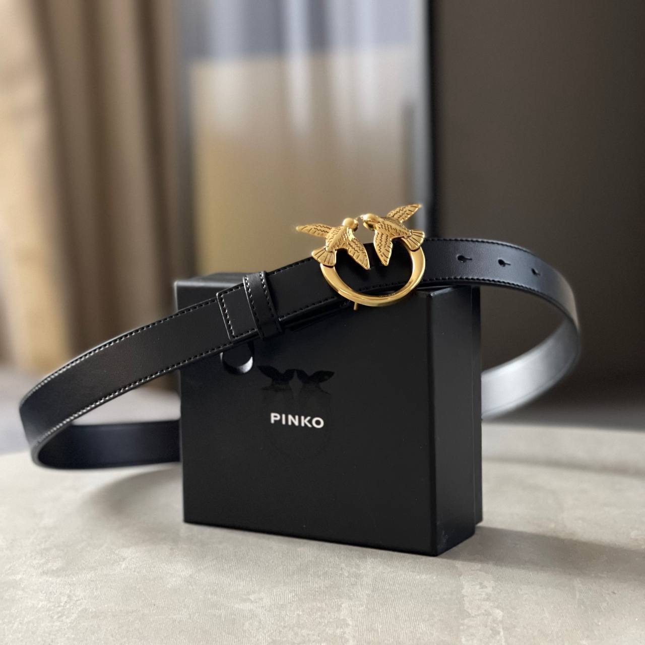 Ремень Pinko 2