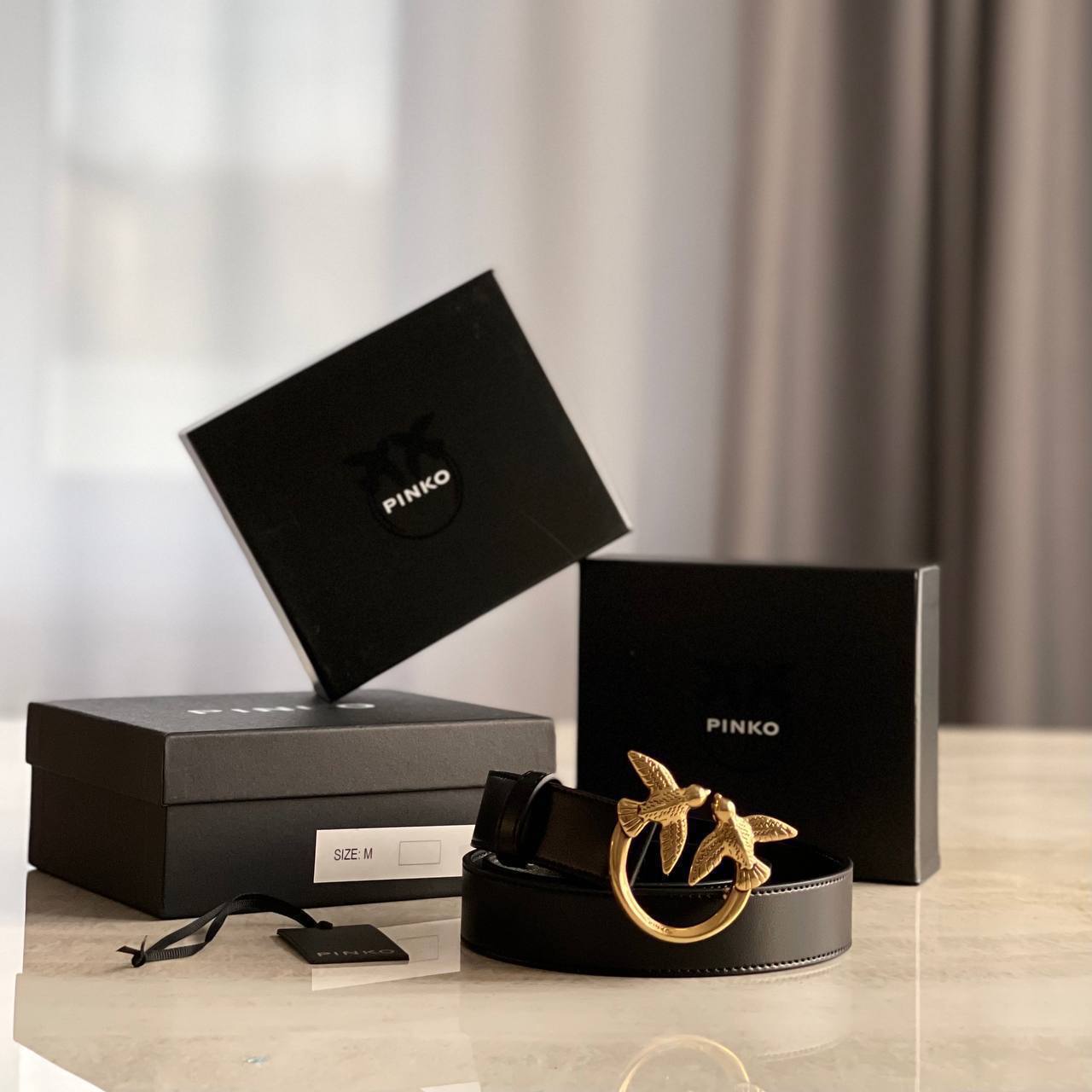 Ремень Pinko 3
