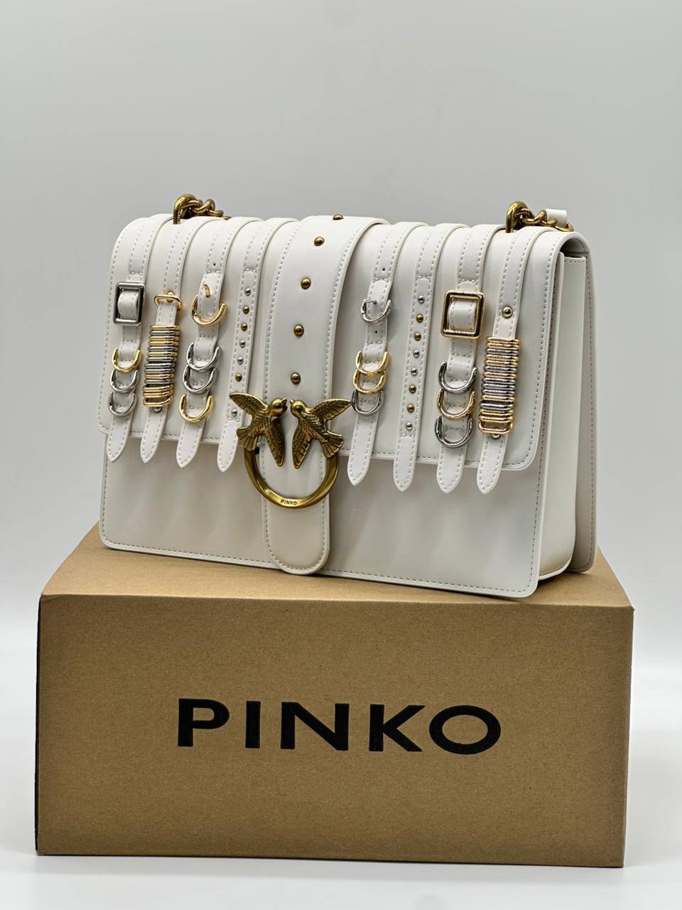 Сумка Pinko