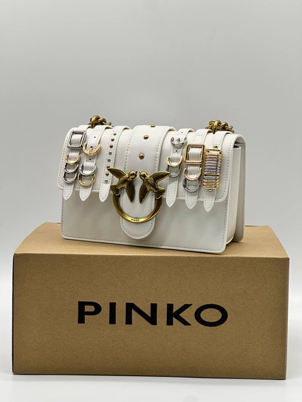 Сумка Pinko 2