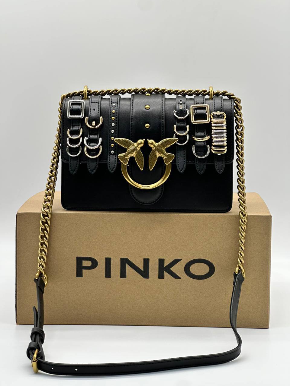Сумка Pinko 3