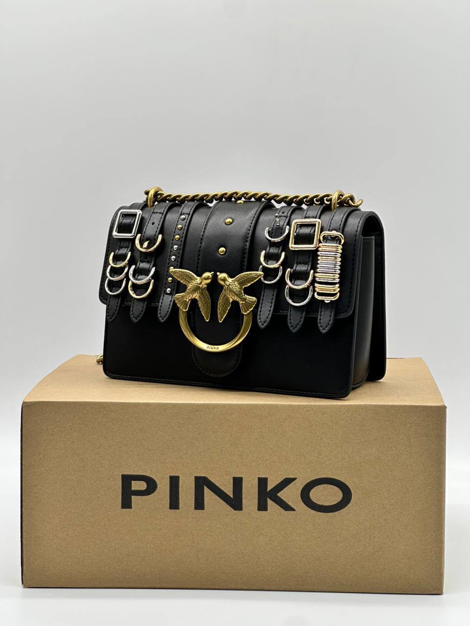 Сумка Pinko 4