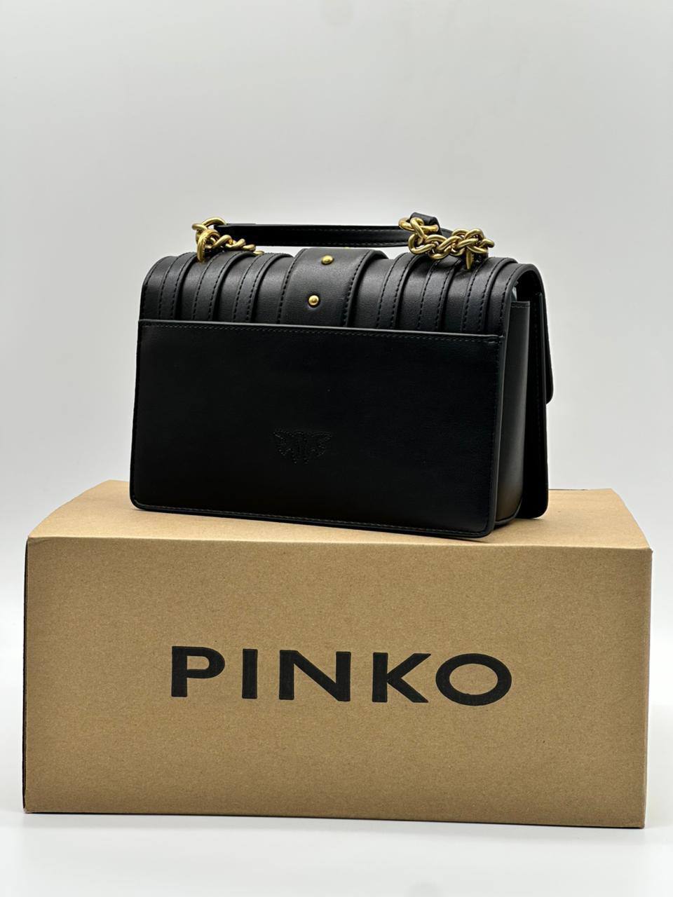 Сумка Pinko 6