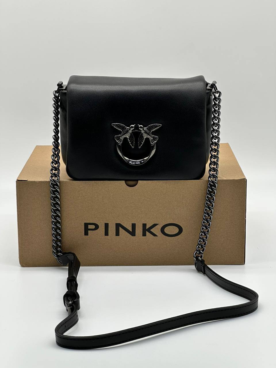 Сумка Pinko 2